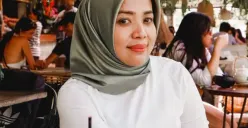 Bikin Pedagang Kecil Ketar-ketir, Ternyata Ini Dagangan Muzdalifah yang Laris Manis di TikTok