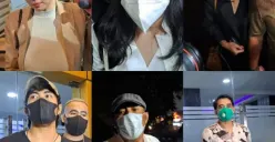 Pemeran Film Dewasa Satu Suara Mengaku Dijebak dalam Kasus Produksi Film di Jakarta Selatan