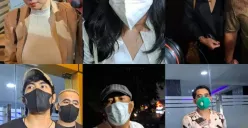 Pemeran film dewasa mengaku dijebak produser. (Sumber : PMJNews)