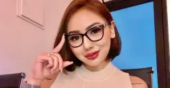 Profil Anisa Tasya Amelia. (Sumber : Instagram/amelicanoonly)