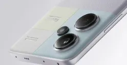 Spesifikasi Redmi Note 13 Pro+. (Sumber : Gizmochina)