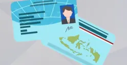 Cara Cetak Ulang e-KTP Jakarta Jika Berubah Jadi DKJ (Sumber : Freepik)