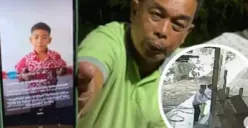 Soal Bocah 8 Tahun Tewas Tertimpa Tembok Beton Rubuh Akibat Freestyle Motor, Ternyata Pelaku Masih Saudara