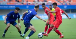 Netizen Bandingkan Indra Sjafri dan STY usai Timnas U-24 Kalah 0-1 Lawan Taiwan di Asian Games 2022, Disebut Miskin Taktik