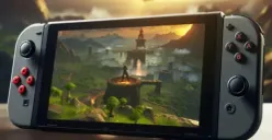Bocoran Spesifikasi Nintendo Switch 2, Tingkatknya Kualitas Grafis dengan DLSS Kustom Unik dan AI