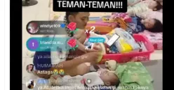 Parah! Jual Kesedihan di TikTok, Uang Donasi Dipakai Beli Motor dan Tanah oleh Pengelola Panti Asuhan Ini