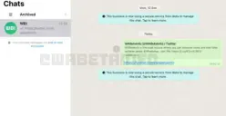 Kabar Baik Pengguna iPad, Aplikasi WhatsApp untuk iPad Akhirnya Akan Hadir