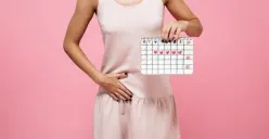 Ilustrasi menstruasi atau haid. Perempuan jangan sepelekan jika darah haid mengalir deras atau berlebihan. (Sumber : alodokter)