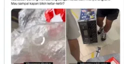 Gitar Rp34 Juta Remuk di Bagasi Batik Air, Fanny Soegi Bornean: Mau Sampai Kapan?