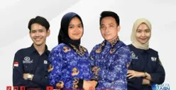 Kabar Gembira! Gaji PPPK Naik Segini Tahun Depan, Sudah Sah Secara APBN 2024