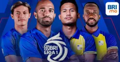 Link Streaming di HP PSIS Semarang vs PS Barito Putera, Perebutan Poin Papan Atas Klasemen BRI Liga 1, Jumat 22 September 19.00 WIB