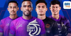 Live Streaming Indosiar RANS Nusantara vs Persis Solo, Jumat 22 September 2023, Kick Off 15.00 WIB