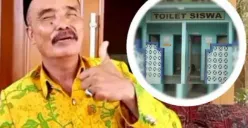 LAGI! Guru Dimutasi Kepsek Sepihak Gegara Protes Toilet Sekolah Berbayar