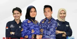 Berikut ini rincian gaji PPPK Teknis BKN, bandingkan dengan gaji PNS, lebih besar? (Sumber : instagram @bkngoidofficial)