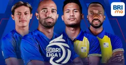 Link live streaming PSIS Semarang vs PS Barito Putera. (Sumber : vidio.com)