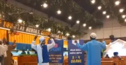 Diduga Karena Mie Iblis, Mie Gacoan Cabang Pamekasan Diruqyah?