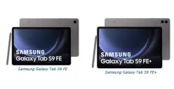 Samsung Galaxy Tab S9 FE dan S9 FE+ Siap Meluncur, Harga dan Fitur Terungkap
