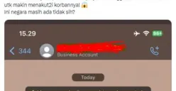 Gila! Debt Collector Malah Jadikan Kasus Bunuh Diri Akibat Pinjol Ancaman Tagih Hutang Nasabah