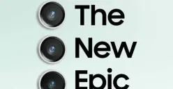 Teaser Samsung Galaxy S23 FE segera rilis. (Sumber : Gizmochina)