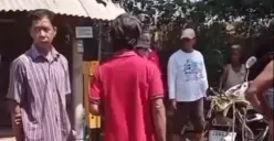 3 Orang Tertabrak Kereta di Dekat Stasiun Jerakah, 1 Orang Tewas