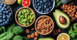 Jarang Diketahui, Ternyata 10 Superfood Ini Bisa Bantu Turunkan Berat Badan, Cocok Buat yang Lagi Diet