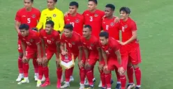 Timnas Indonesia Dipastikan Lolos ke Babak 16 Besar Asian Games 2023 Meski Kalah 0-1 Dari Korea Utara