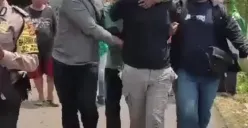 WNA asal Amerika Serikat bunuh mertua di Kota Banjar, Jawa Barat (Sumber : PMJNews)