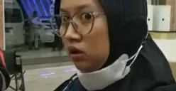 pengakuan korban selamat kecelakaan beruntun di Exit Tol Bawen (Sumber : KompasTV)