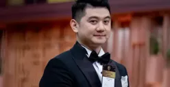 MasterChef Indonesia Dituduh Rasis, Chef Arnold Panik sampai Gelagapan saat Klarifikasi