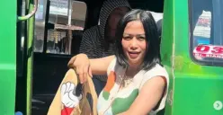 Tandai Akun Codeblu, Farida Nurhan Pamer Apartemen Baru Hasil Review Makanan: Nggak Kayak Kamu Dapetnya Dosa