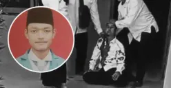 Penjelasan Lengkap Guru Madrasah di Demak Dibacok Muridnya, Kronologi, Motif, Hingga Kondisi Terkini