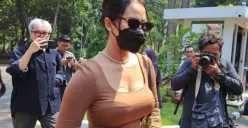 Kasus Produksi Film Dewasa, Siskaeee Ngaku di Film Keramat Tunggak Dipaksa Beradegan di Luar Naskah