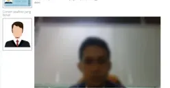 CPNS PPPK 2023: Swafoto di Akun SSCASN Masih Gepeng padahal Sudah Pakai Laptop? Begini Solusinya