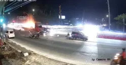 Jasa Raharja jamin korban meninggal dapat konpensasi (Sumber : instagram @informasiseputar.semarang)