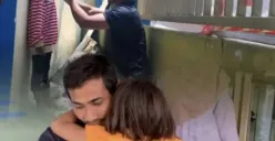 Nasib kasus viral siswi SD buta dicolok tusuk bakso belum jelas, malah sang ayah diduga kena intimidasi Camat Menganti (Sumber : instagram @sisiterang.official)