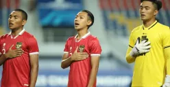 Beckham Putra batal membela Timnas Indonesia U-24 di Asian Games 2022. (Sumber : Instagram/ beckham_put7)