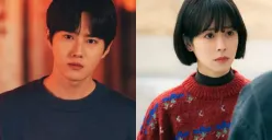 Pembunuh berantai dalam drama Behind Your Touch masih menjadi misteri (Sumber : instagram.com/jtbcdrama)