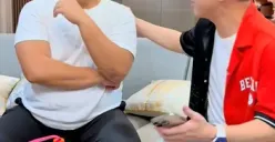 Ternyata Lulusan S2, Penampilan Asli Codeblu Jadi Sorotan: Aura Nasabah Prioritasnya Sangat Melekat