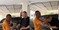 Viral Momen Codeblu Ketemu Bang Madun Secara Langsung, Warganet: Farida Nurhan Ketar-ketir