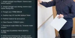 Minta Dipanggil Yang Mulia Selama Kelas Berlangsung, Aksi Dosen di Kampus Ini Bikin Mahasiswanya Terheran-heran
