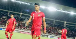 Persiapan Lawan Uzbekistan, Ramadhan Sananta Resmi Bergabung dengan Timnas Indonesia U-24 di Hangzhou, China