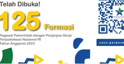 PPPK CPNS Perpusnas RI (Sumber : Instagram @sdm.perpusnasRI)