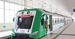 KA Bandara (Sumber : Railink.co.id)