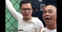 Bang Madun Nyak Kopsah Minta Maaf (Sumber : tangkapan layar instagram.com/mimi.julid)