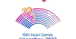 Logo Asian Games 2022. (Sumber : hangzhou2022.cn)