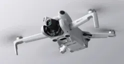 DJI Mini 4 Pro dibekali fitur istimewa yang memanjakan pengguna. (Sumber : Gizmochina)