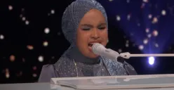 Nominal hadiah final Americas Got Talent 2023 jika Ariani Putri berhasil menjadi juara. (Sumber : YouTube/Americas Got Talent)