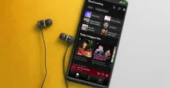 Cara Menggunakan Fitur Baru Jam di Spotify (Sumber : Freepik/user20401653)