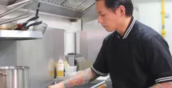 Mendadak Mual, Masakan Siapa yang Dicicipi Oleh Chef Juna di MasterChef Indonesia Season 11?