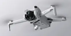 DJI Mini 4 Pro: Drone Canggih Terbaru dengan Fitur Penghindaran Rintangan 360° dan Video Slow-Mo 4K yang Mengagumkan